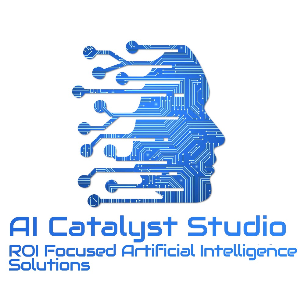 AI Catalyst Studio